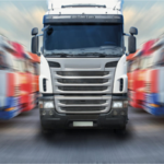 Road transport solutions and route planning